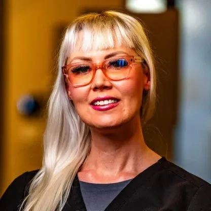 Photo of Cassi