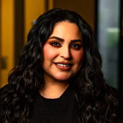 Photo of Cynthia